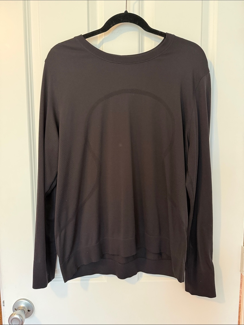 Lululemon Swiftly Tech Long Sleeve (Breeze) *Relaxed Fit